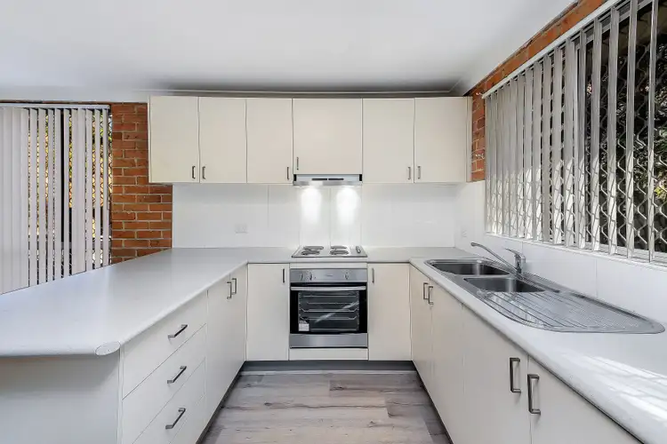 Third view of Homely townhouse listing, 6/178 Greenacre Road, Bankstown NSW 2200