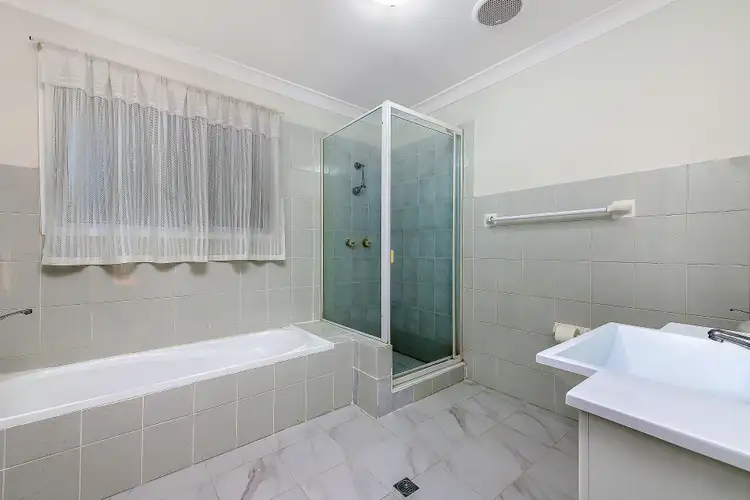 Sixth view of Homely townhouse listing, 6/178 Greenacre Road, Bankstown NSW 2200