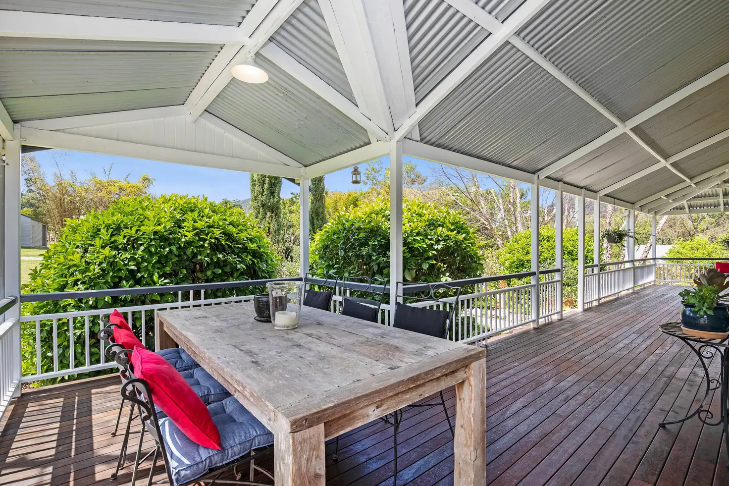 Main view of Homely house listing, 73 Masseys Creek Court, Cedar Creek QLD 4520