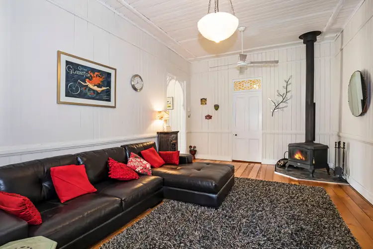 Third view of Homely house listing, 73 Masseys Creek Court, Cedar Creek QLD 4520