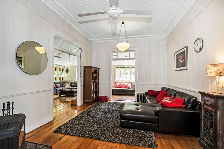 Fourth view of Homely house listing, 73 Masseys Creek Court, Cedar Creek QLD 4520