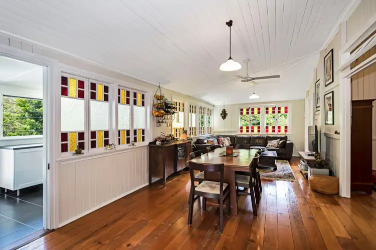 Fifth view of Homely house listing, 73 Masseys Creek Court, Cedar Creek QLD 4520