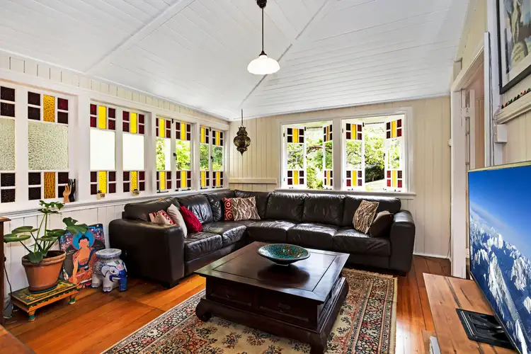 Sixth view of Homely house listing, 73 Masseys Creek Court, Cedar Creek QLD 4520