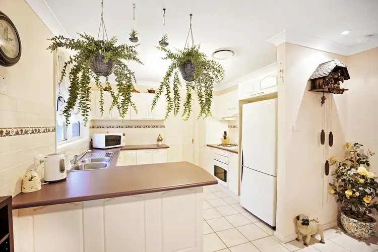 Second view of Homely house listing, 12 Bindee Close, Glenmore Park NSW 2745