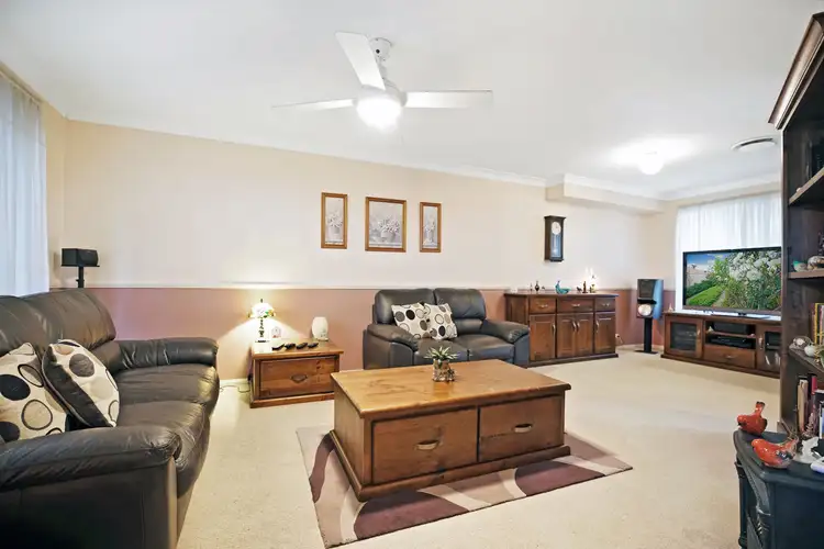 Third view of Homely house listing, 12 Bindee Close, Glenmore Park NSW 2745