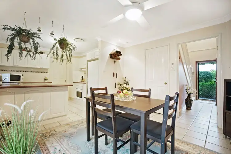 Fourth view of Homely house listing, 12 Bindee Close, Glenmore Park NSW 2745