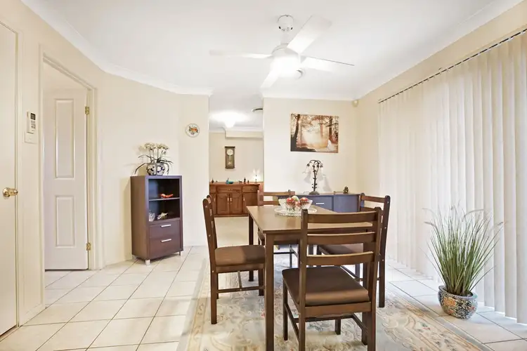 Fifth view of Homely house listing, 12 Bindee Close, Glenmore Park NSW 2745