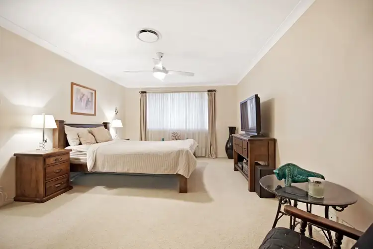Sixth view of Homely house listing, 12 Bindee Close, Glenmore Park NSW 2745