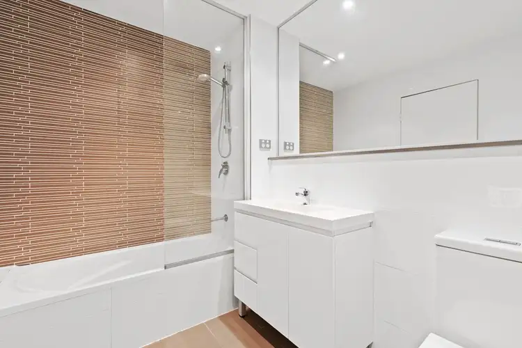 Sixth view of Homely apartment listing, D302/81-86 Courallie Avenue, Homebush West NSW 2140