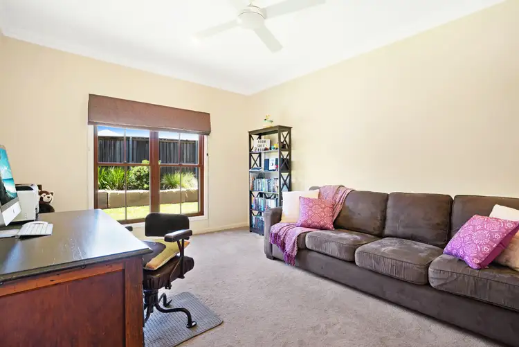 Fifth view of Homely house listing, 7 Duskdarter Street, Chisholm NSW 2322