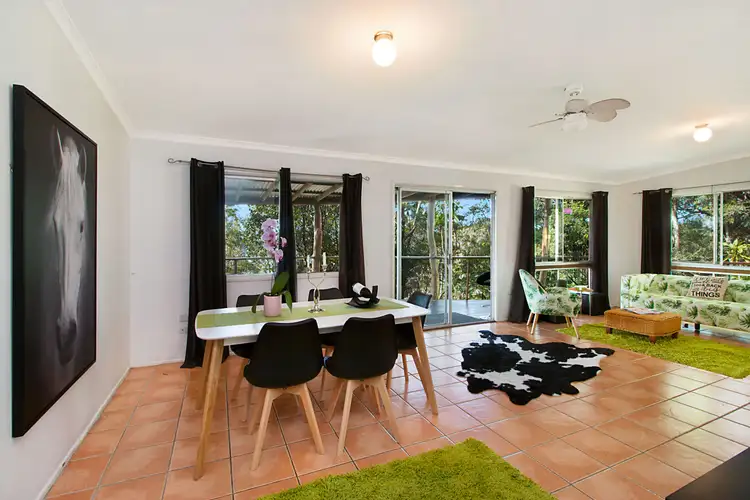 Second view of Homely house listing, 2 Hillcrest Avenue, Tweed Heads South NSW 2486