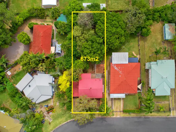 30 Ryena Street, Stafford QLD 4053