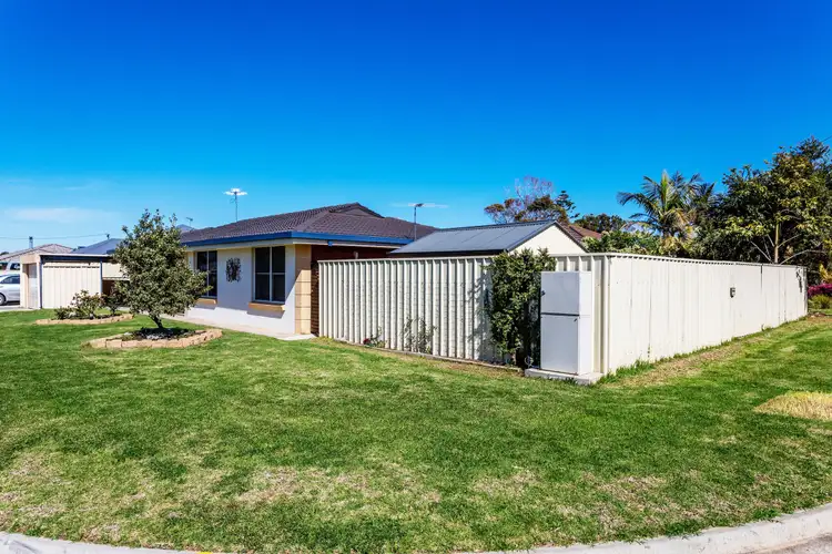 Second view of Homely house listing, 1 Crisp Street, Aldinga Beach SA 5173