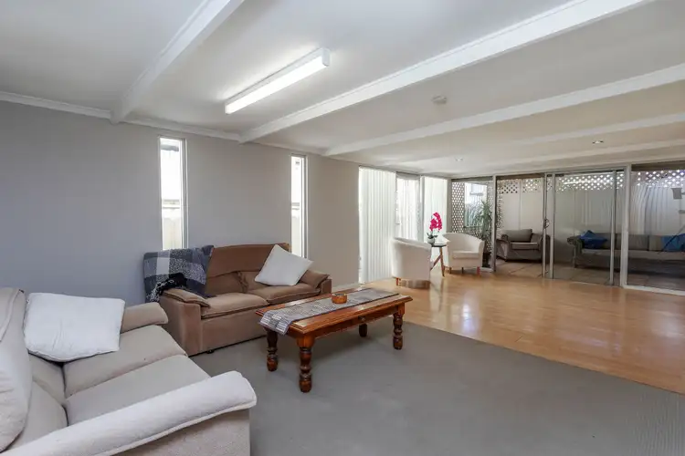 Third view of Homely house listing, 1 Crisp Street, Aldinga Beach SA 5173