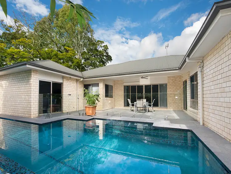 Second view of Homely house listing, 56 Eckersley Avenue, Buderim QLD 4556