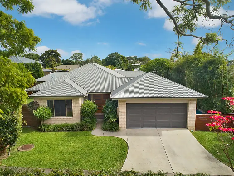 Sixth view of Homely house listing, 56 Eckersley Avenue, Buderim QLD 4556