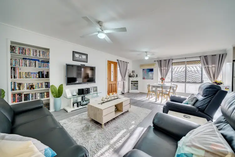 21 Saxon Street, Acacia Ridge QLD 4110