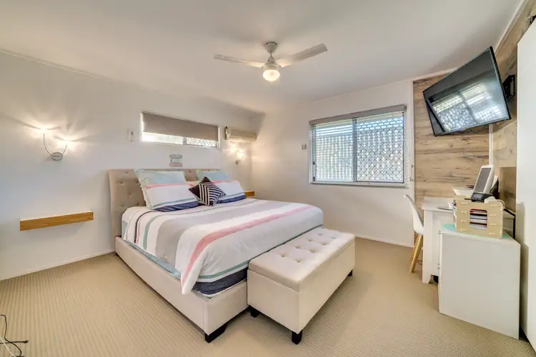 Fourth view of Homely house listing, 21 Saxon Street, Acacia Ridge QLD 4110