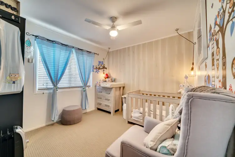 Sixth view of Homely house listing, 21 Saxon Street, Acacia Ridge QLD 4110