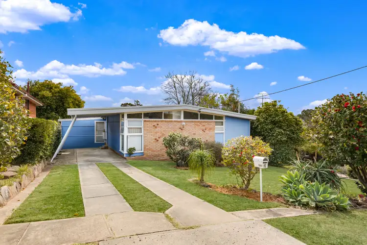 3 Guise Road, Bradbury NSW 2560