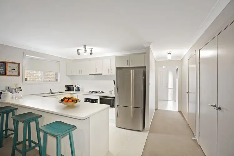 Second view of Homely house listing, 3 Domus Street, Glenmore Park NSW 2745