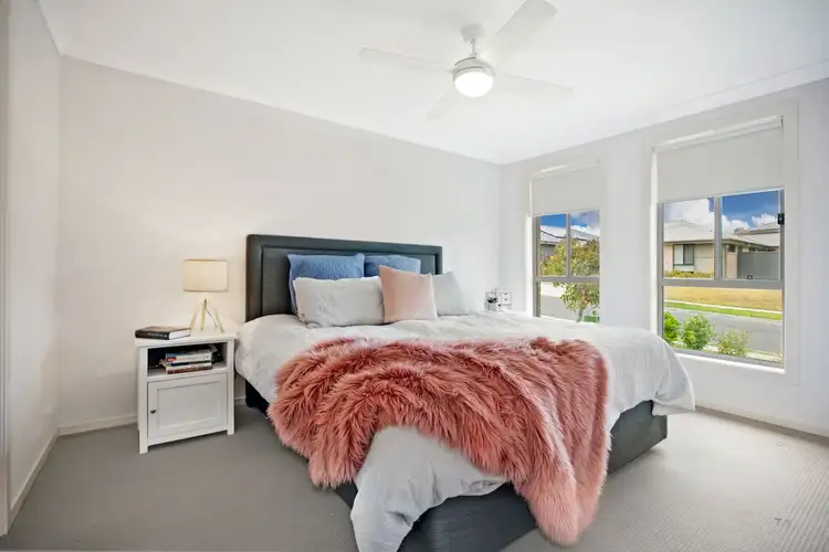 Fifth view of Homely house listing, 3 Domus Street, Glenmore Park NSW 2745