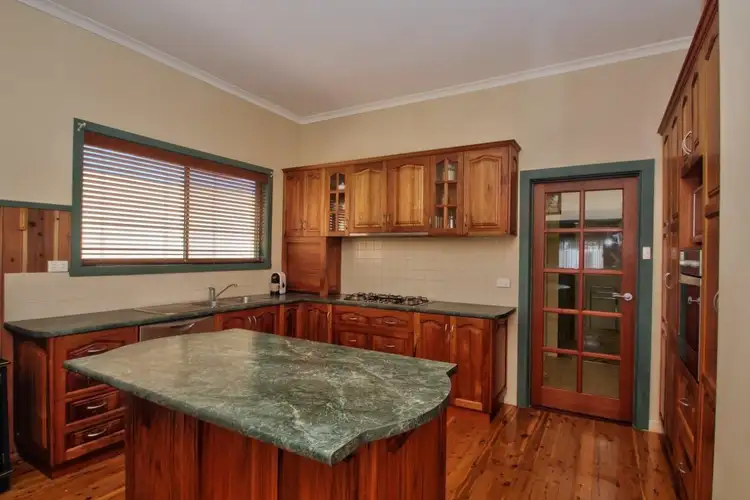 Second view of Homely house listing, 44 Wondah Street, Cobram VIC 3644