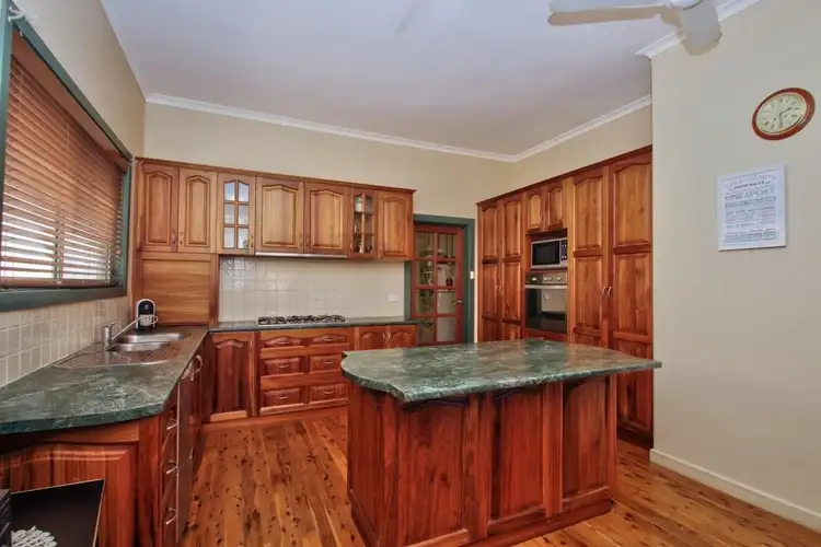 Third view of Homely house listing, 44 Wondah Street, Cobram VIC 3644