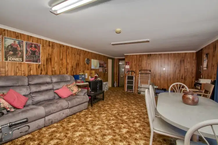 Sixth view of Homely house listing, 44 Wondah Street, Cobram VIC 3644