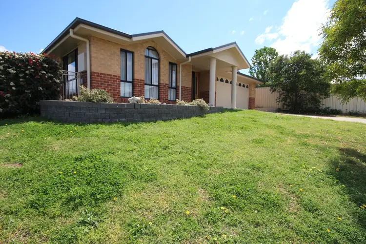 Second view of Homely house listing, 9 Redbank Drive, Scone NSW 2337
