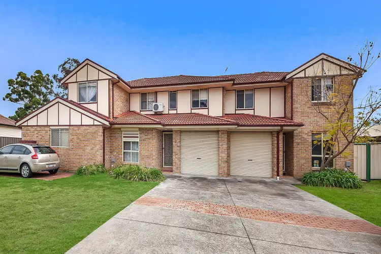 2/20-22 Lancaster Street, Blacktown NSW 2148