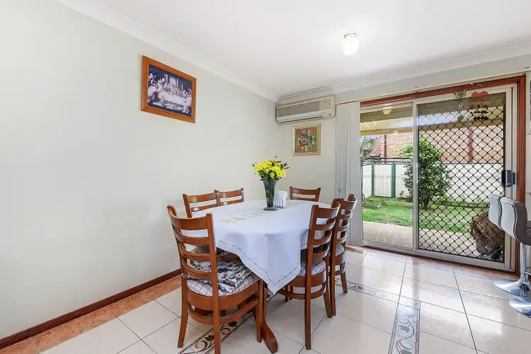 Second view of Homely townhouse listing, 2/20-22 Lancaster Street, Blacktown NSW 2148