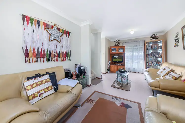 Fourth view of Homely townhouse listing, 2/20-22 Lancaster Street, Blacktown NSW 2148