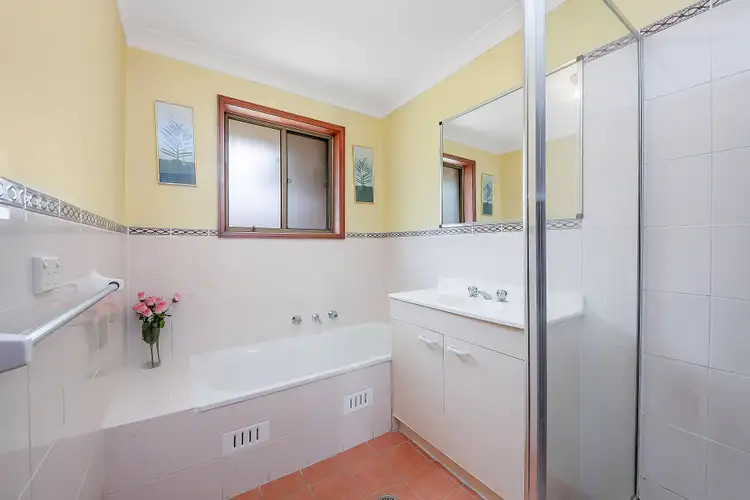 Sixth view of Homely townhouse listing, 2/20-22 Lancaster Street, Blacktown NSW 2148