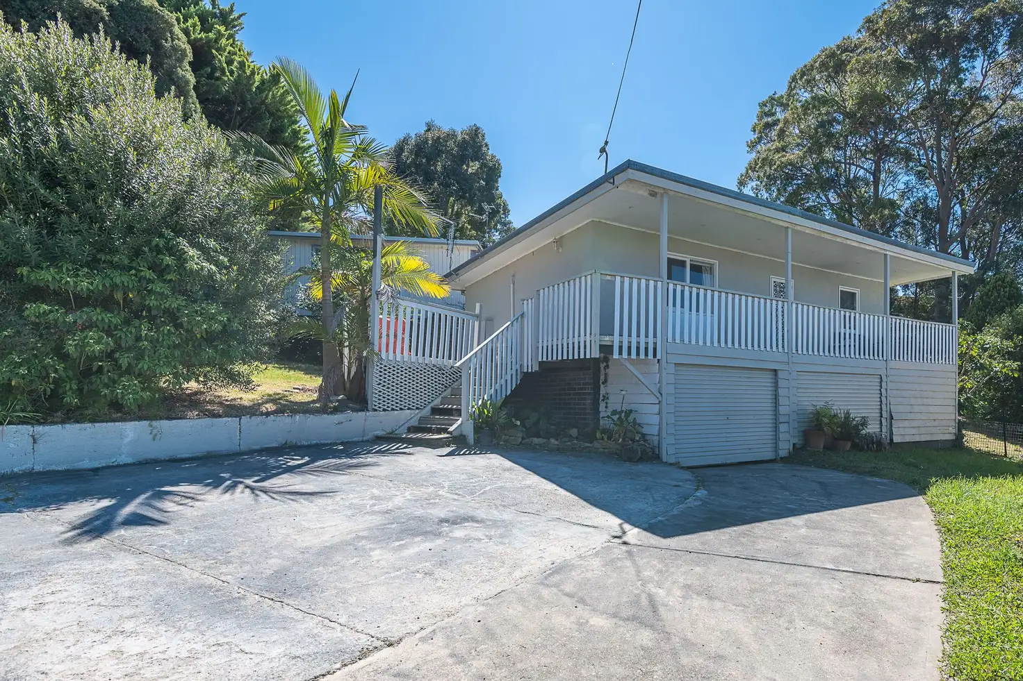 Main view of Homely house listing, 2 Wallarah Street, Surfside NSW 2536