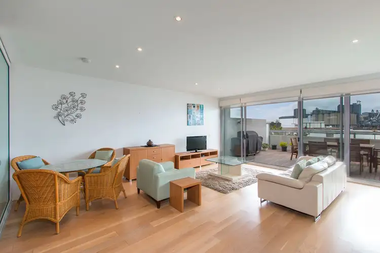 Third view of Homely apartment listing, 102/7 Honeysuckle Drive, Newcastle NSW 2300