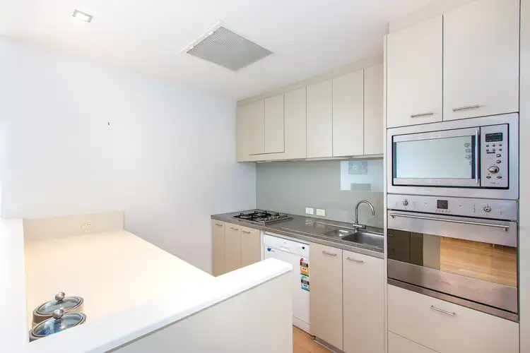Fourth view of Homely apartment listing, 102/7 Honeysuckle Drive, Newcastle NSW 2300