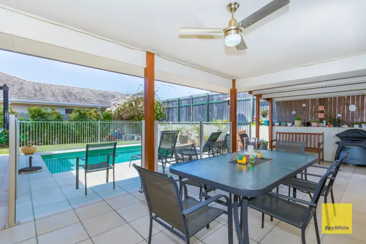 Second view of Homely house listing, 13 Prospect Street, Warner QLD 4500
