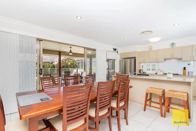 Third view of Homely house listing, 13 Prospect Street, Warner QLD 4500