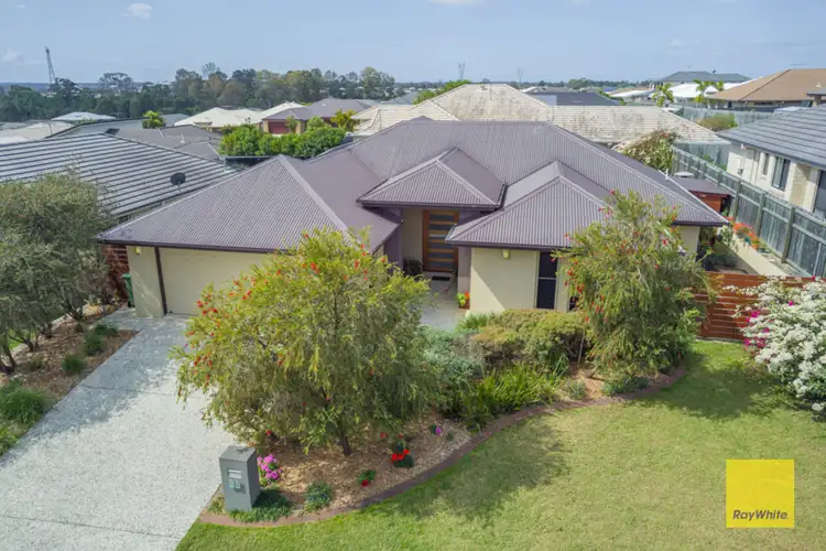 Fourth view of Homely house listing, 13 Prospect Street, Warner QLD 4500