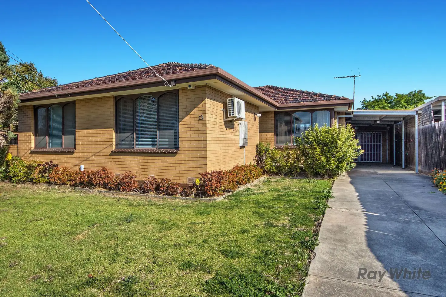 Main view of Homely house listing, 13 Swansea Parade, St Albans VIC 3021