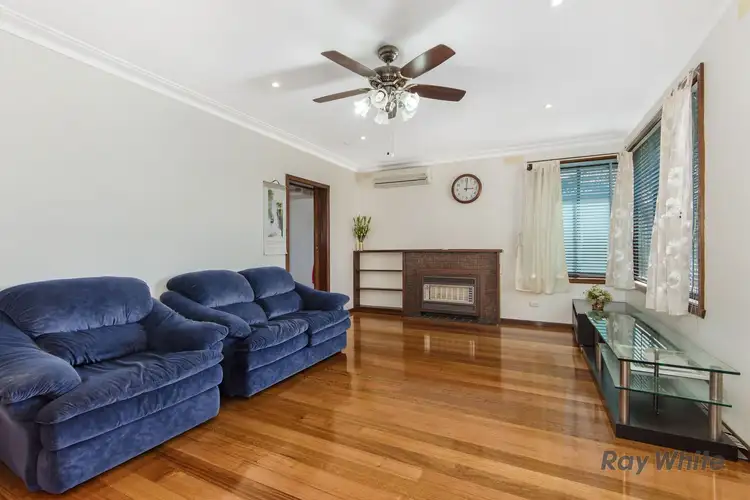 Second view of Homely house listing, 13 Swansea Parade, St Albans VIC 3021