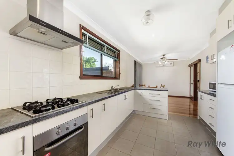 Fourth view of Homely house listing, 13 Swansea Parade, St Albans VIC 3021