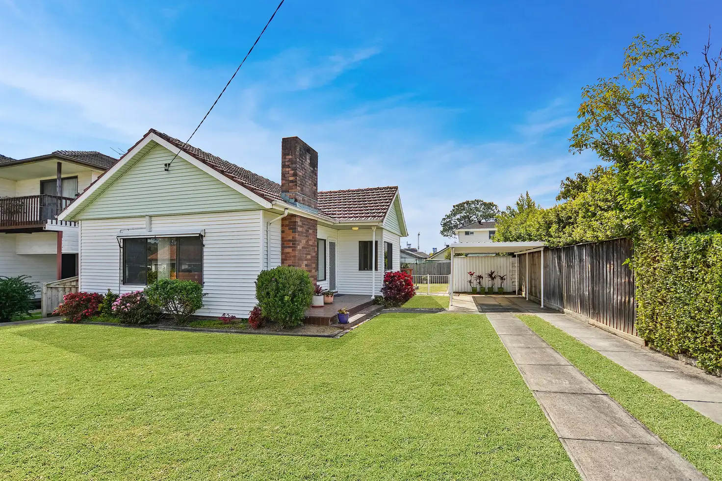 Main view of Homely house listing, 32 Chauvel Street, North Ryde NSW 2113