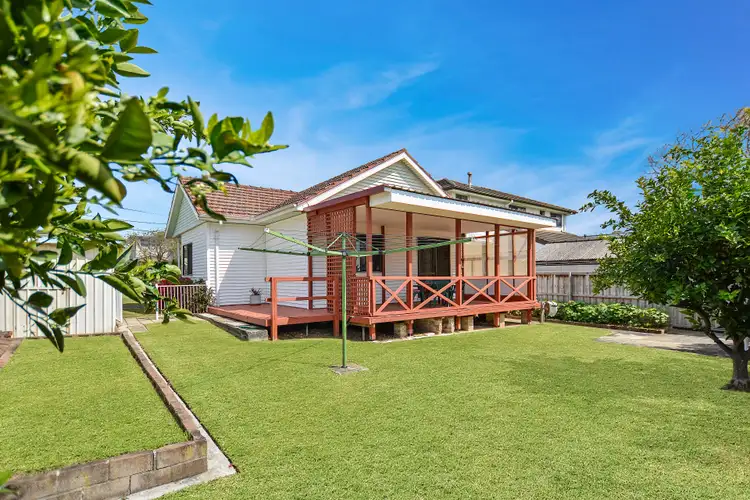 Second view of Homely house listing, 32 Chauvel Street, North Ryde NSW 2113