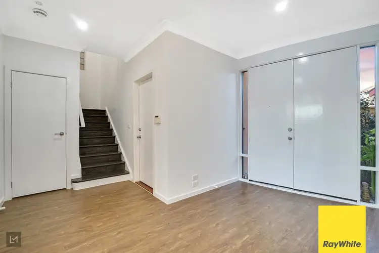 Sixth view of Homely unit listing, 5/3 Castaway Court, Sanctuary Lakes VIC 3030