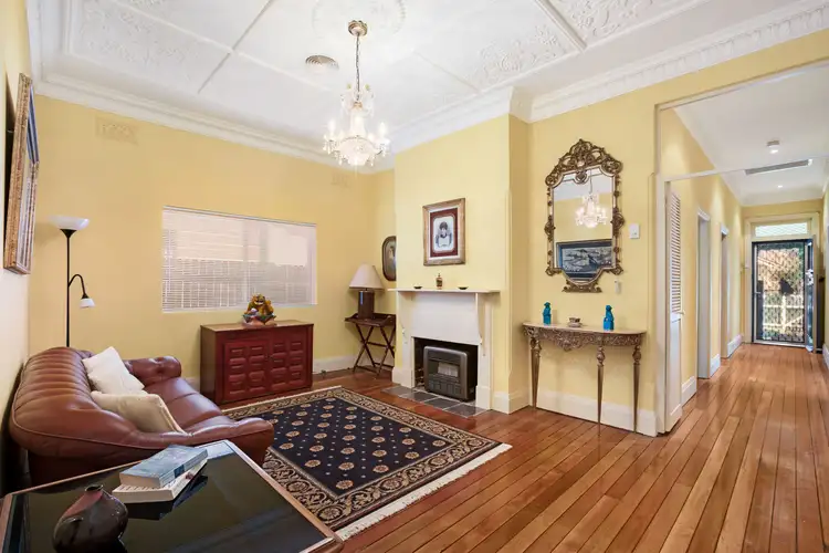 Second view of Homely house listing, 338 Doncaster Avenue, Kingsford NSW 2032
