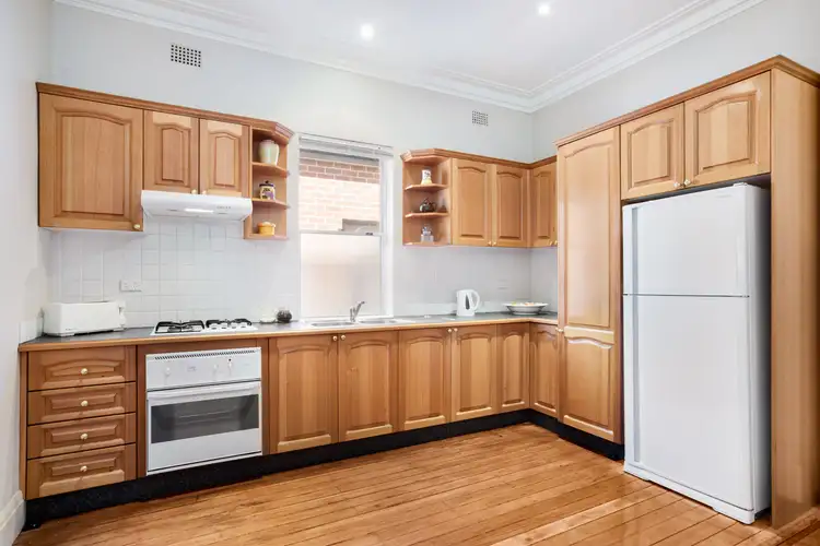 Third view of Homely house listing, 338 Doncaster Avenue, Kingsford NSW 2032