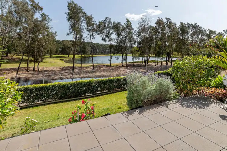 31/19 Santa Barbara Road, Hope Island QLD 4212