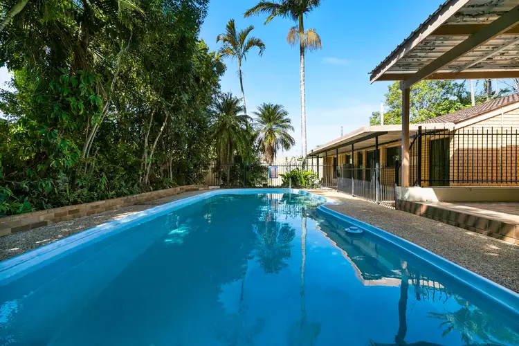 22 Werong Crescent, Cleveland QLD 4163